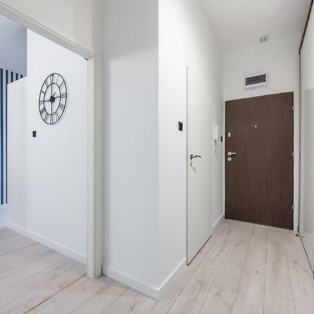 Paslecka Apartments - Workspace - By Rentujemy Warszawa Zewnętrze zdjęcie