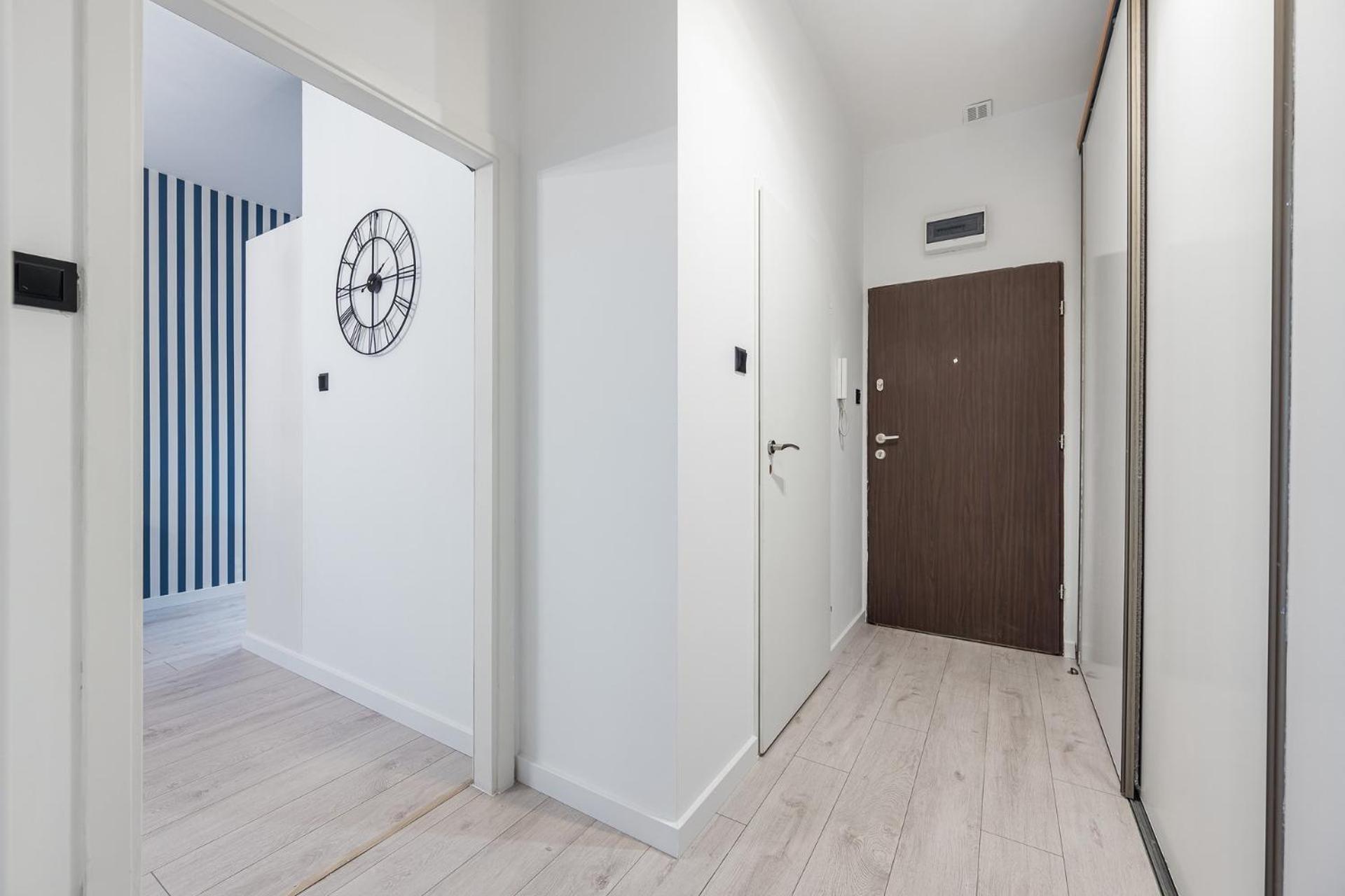 Paslecka Apartments - Workspace - By Rentujemy Warszawa Zewnętrze zdjęcie