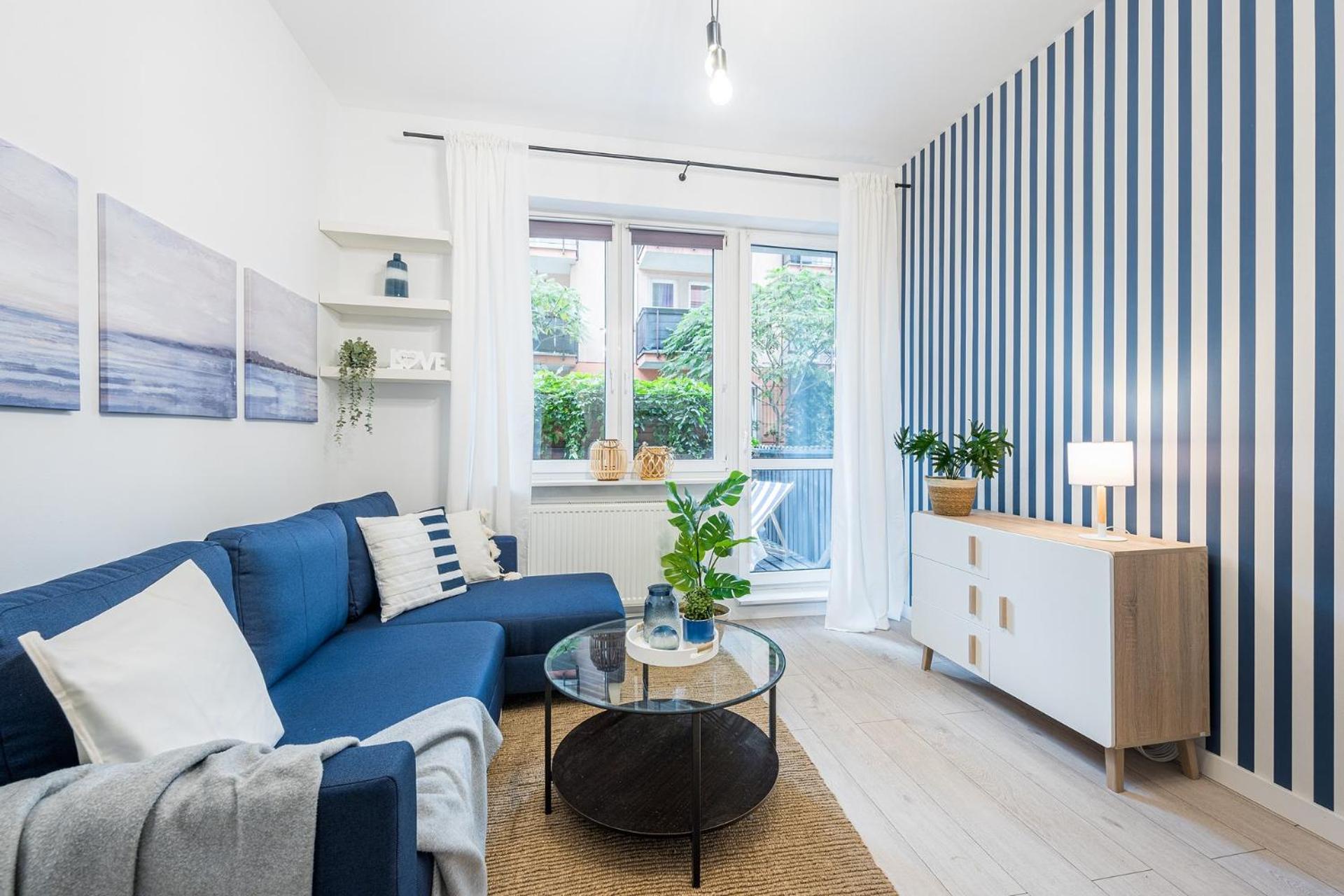 Paslecka Apartments - Workspace - By Rentujemy Warszawa Zewnętrze zdjęcie