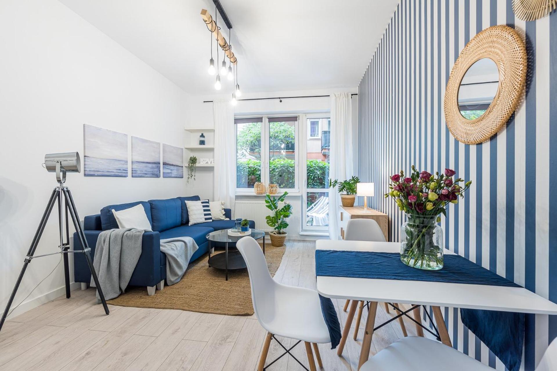 Paslecka Apartments - Workspace - By Rentujemy Warszawa Zewnętrze zdjęcie