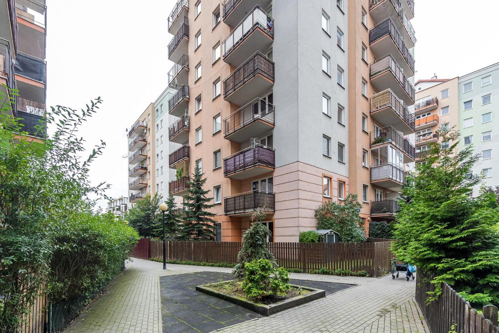 Paslecka Apartments - Workspace - By Rentujemy Warszawa Zewnętrze zdjęcie